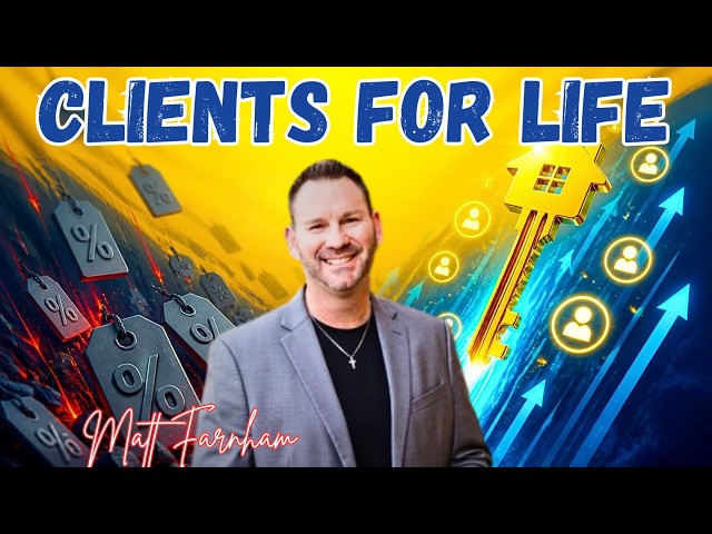 The 142 Touch Real Estate Client Experience System