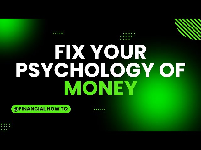 Unlock Your Money Mindset: Brain Secrets Revealed!