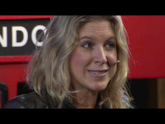 Vanessa Berlowitz: Extreme nature documentaries and how to survive them
