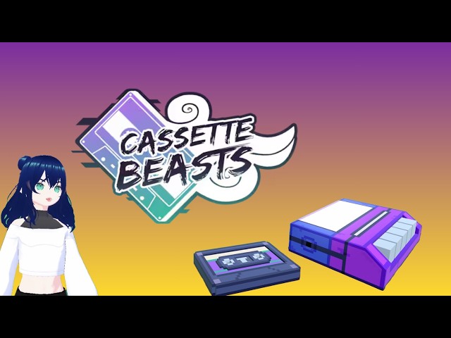 We're starting a new adventure... | First Playthrough