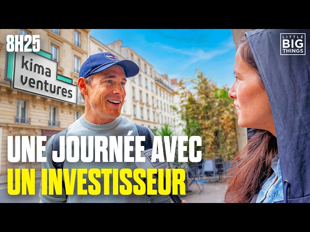 A Day in the Life of Jean de la Rochebrochard