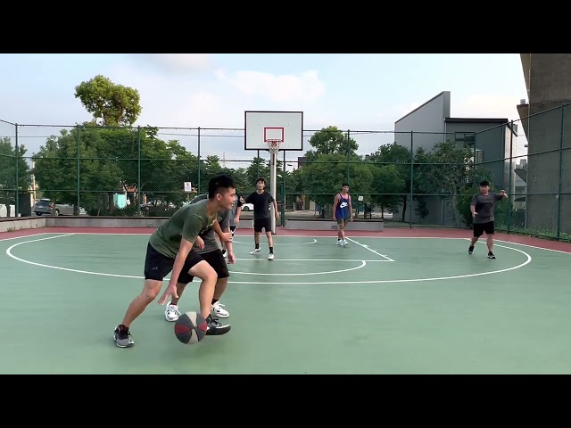 IMG 3101 晨訓驗收？