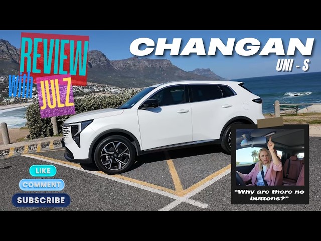 2026 Changan Uni S | Should you consider buying one?