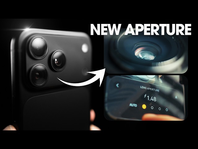 iPhone 18 Pro Max Camera - Every New Feature Tested (Full Guide)