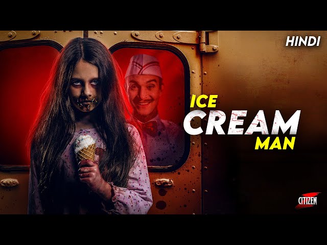 WEAPONS + TERRIFIER = ? ICE CREAM MAN (2026) Movie Explained In Hindi