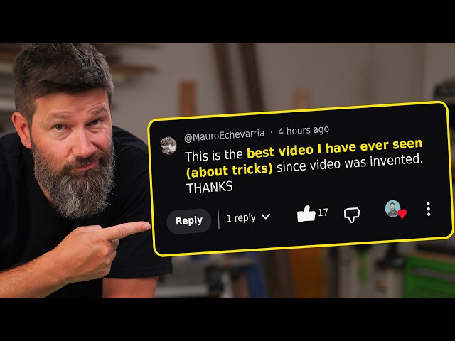 10 Pro Tricks Every DIYer Needs to Know!
