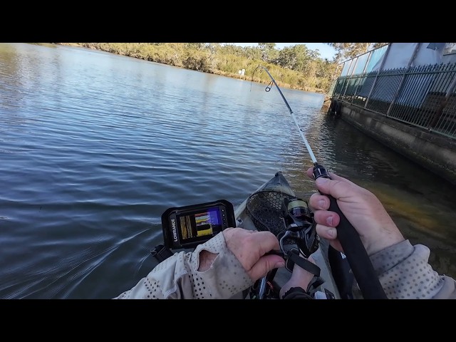 Tips on How i Find a new Creeks plus catches