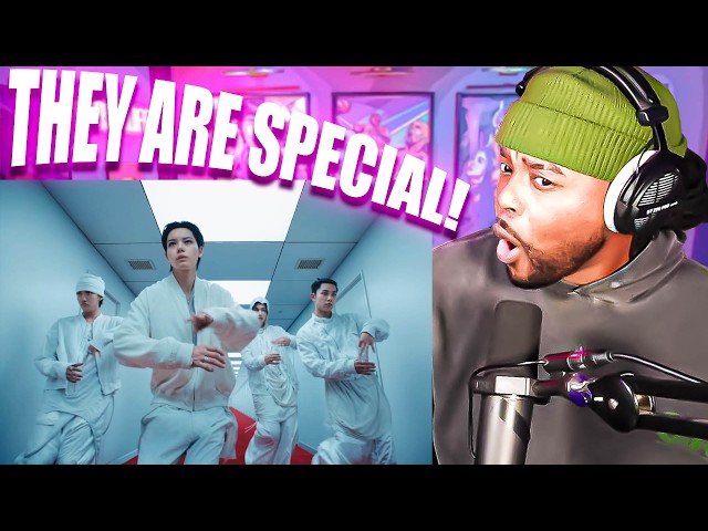 LNGSHOT “MASTERPIECE” MV REACTION… THEY DON'T KNOW HOW TO MISS!!