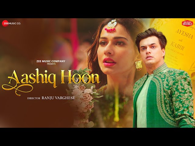 Aashiq Hoon | Mohsin Khan, Aneri Vajani | Raj Barman | Raees & Zain-Sam, Vikki Nagar