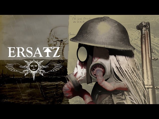 ERSATZ | PILOT