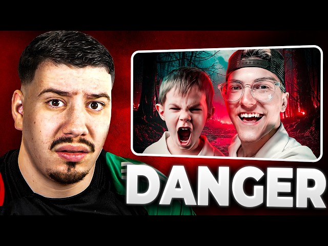 JEANFILS: ARE HIS VIDEOS DANGEROUS FOR CHILDREN?