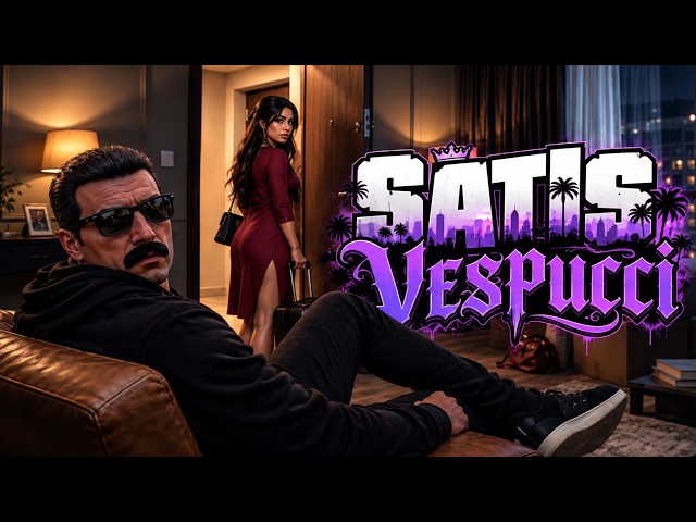 NEW PC - NEW ME! ROLEPLAY & CHILL  | YATRA ROLEPLAY | SATIS VESPUCCI &  AKBAR TALPADE | #scorpions