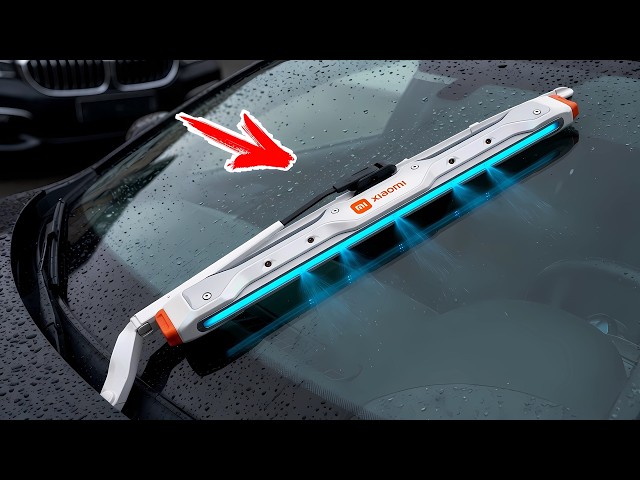 46 BEST NEW CAR ACCESSORIES from AliExpress