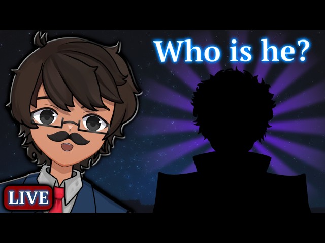 A Brand New Christian VTuber Has Arrived!