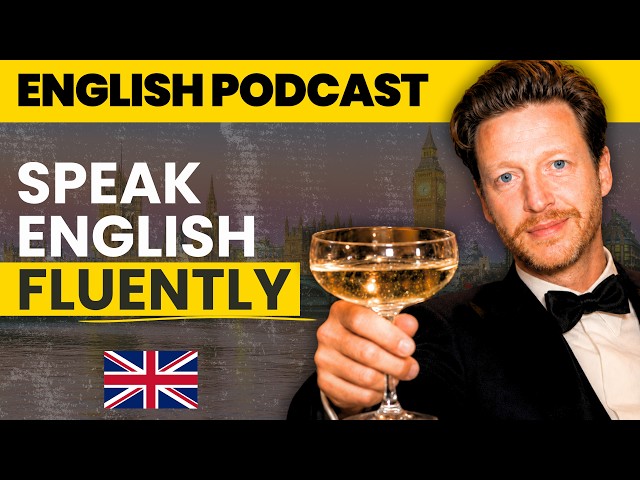 Learn English Phrases for Pubs & Going Out (You Need These!)