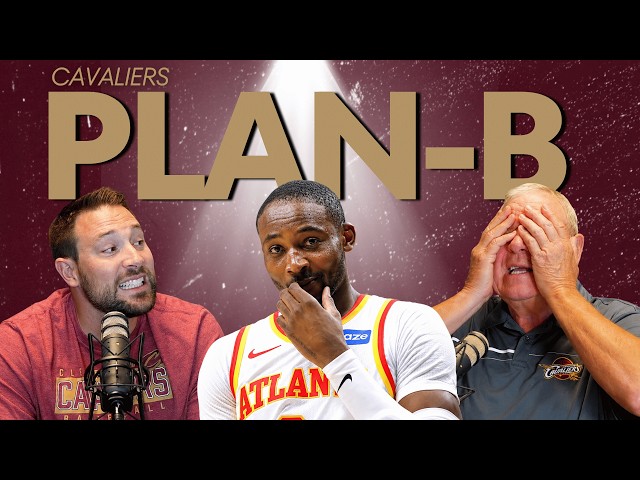Cavs' LeBron Backup Plan: Can Jonathan Kuminga Keep Them Contenders?