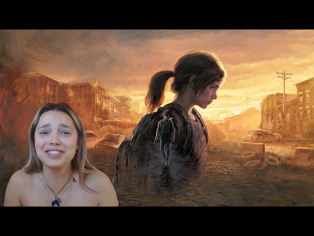 Inde Navarrette | Lets Play The Last of Us [Part 06]