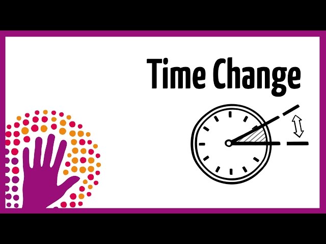 Daylight Saving Time – explained easily
