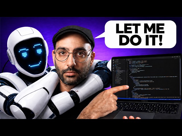What’s the Point of Learning to Code If AI Can Do It?