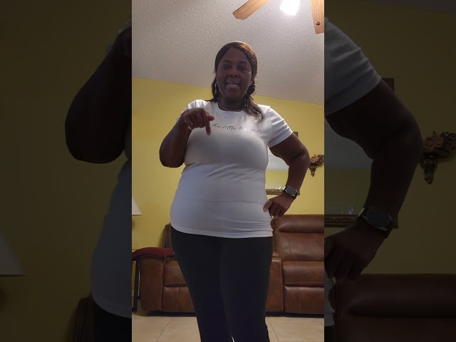 Mounjaro Weight Loss + Strength Training Progress! | Birthday Shenanigans & I’m Feeling Myself! 💃🏽😂