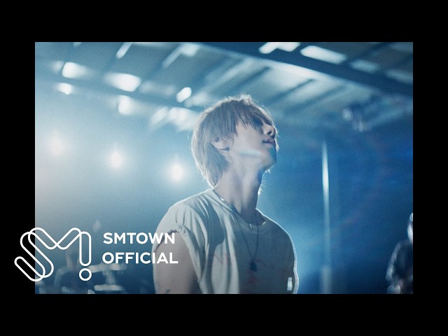 YESUNG 예성 'Pedazos' MV