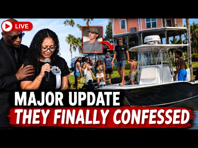 KILLER EXPOSED: Nolan Wells Case Was SOLVED - The Truth Is Finally Out !