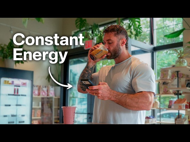 The Recovery Protocol I Wish I Had Known In My 20s