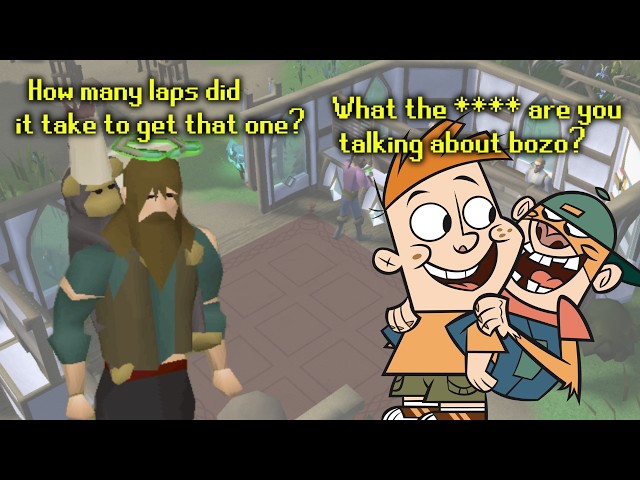 Another 10 Microgrinds in OSRS that will be HUGE for your account