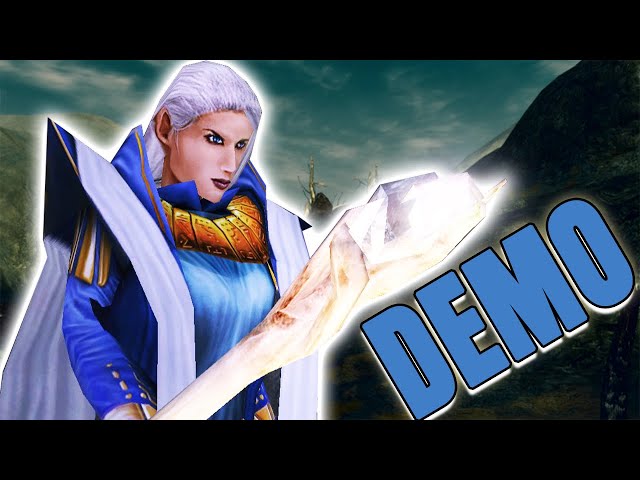 I Played the SpellForce Demo So You Don’t Have To (But You Should!)