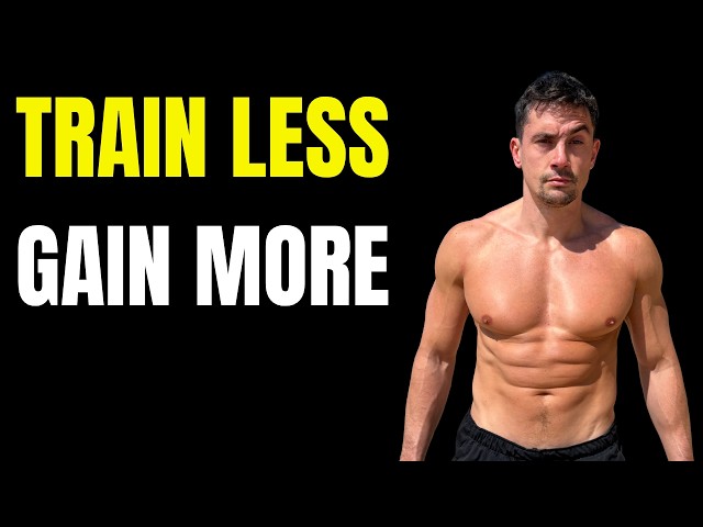 Stop Training To Failure (Do This Instead For Muscle Mass)