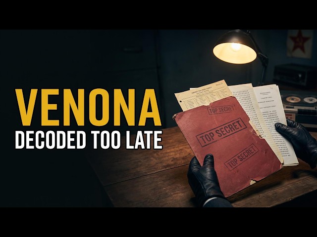 The Codebreakers Who Knew the Spies — And Couldn't Tell Anyone