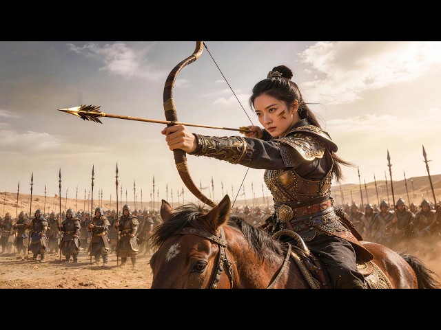 Fighting For The Motherland 1162 - English | Historical War Action Movie, Full Movie HD