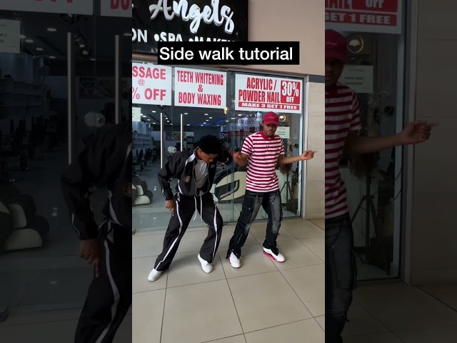 Smooth Criminal X Side walk tutorial 🔥 #trending  #dance  #viral  #viralvideo  #tutorial  #shorts