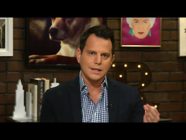 The Political Revolution Starts With You | DIRECT MESSAGE | Rubin Report