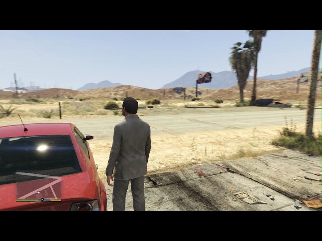GTA 5 - "Paleto Score Setup" Gold Medal Guide | PS5 Pro 4K 60FPS Gameplay