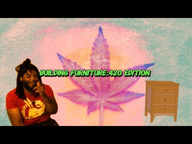 Episode 3: Building furniture faded🪛