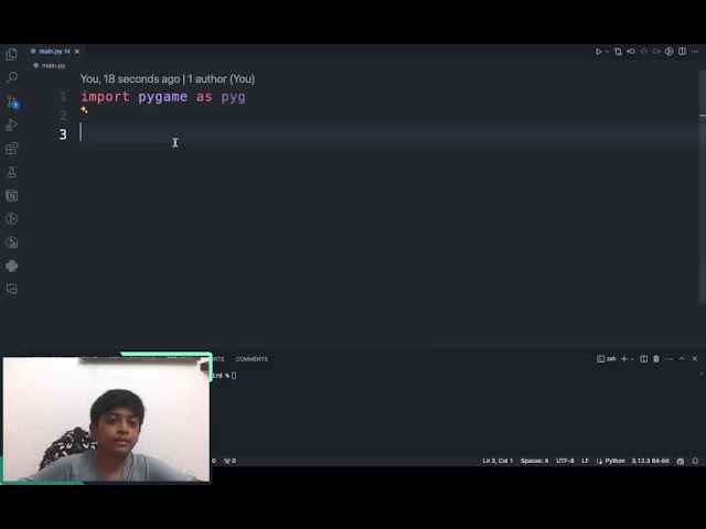 Making vertical flappy bird: Coding Journey
