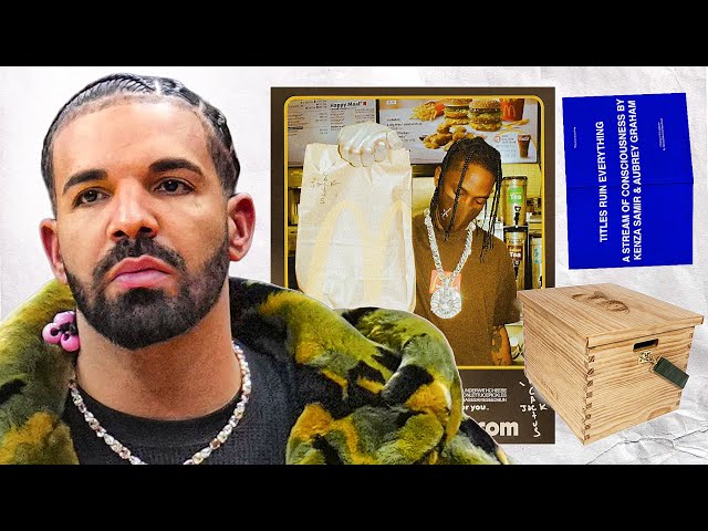 The Best & Worst Artist Merch