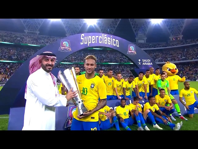 Brazil 1-0 Argentina | ছোট ভাই VS বড় ভাই | Neymar Vs Messi | World Cup 2026 | Funny Dubbing | Part 2
