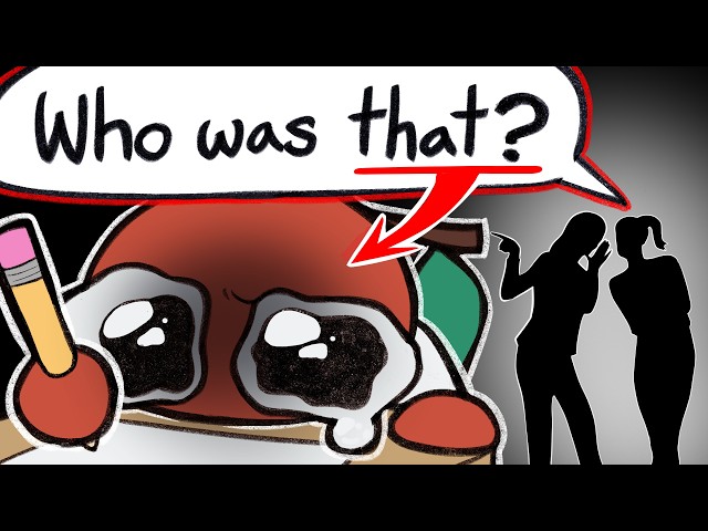 Anime Club TRAUMATIZED Me