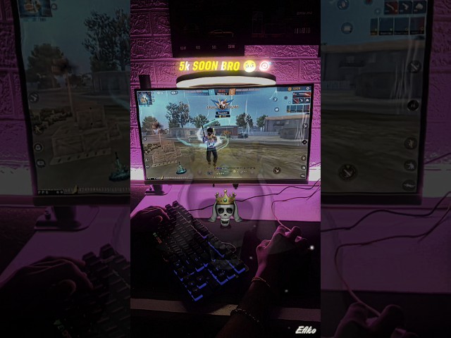 💀i5 3rd gen & GT 710 PC🖥️ #freefire #handcam #gta6 #valorant #gamer #gaming #fyp #short #yt #shorts