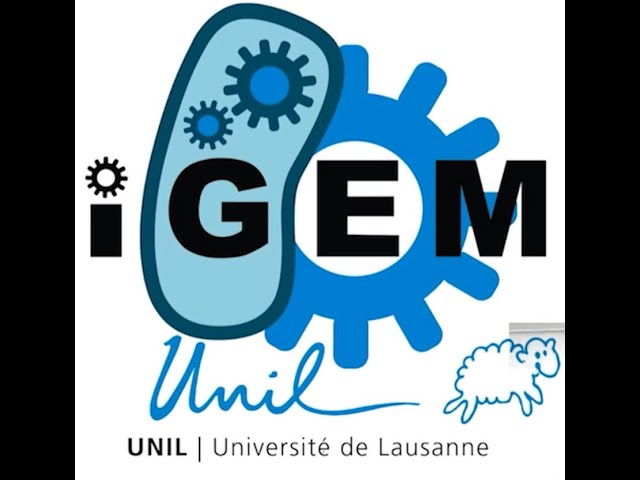 iGEM UNILausanne 2020 Presentation