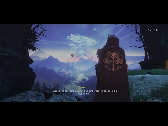 Destiny Rising is Shockingly Good