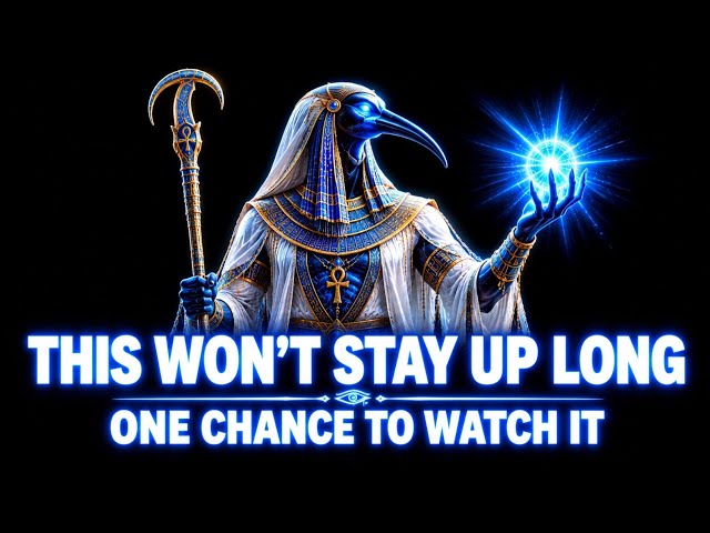 Most People Are NOT Ready for This QUANTUM Activation — Are You?