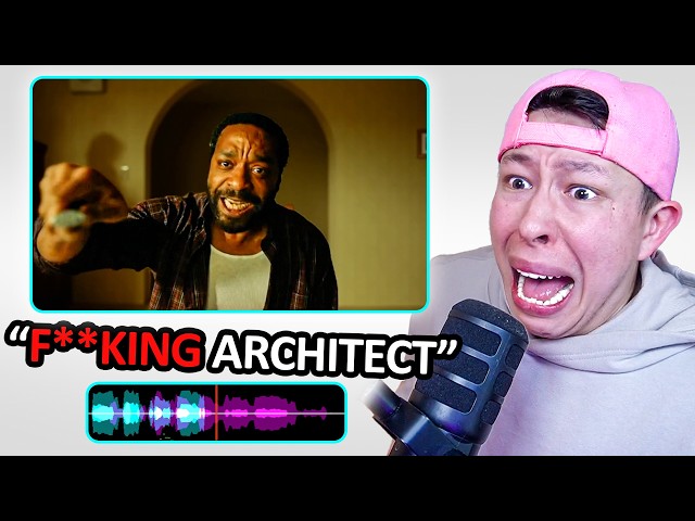 So I Tried Professional Voice Acting...