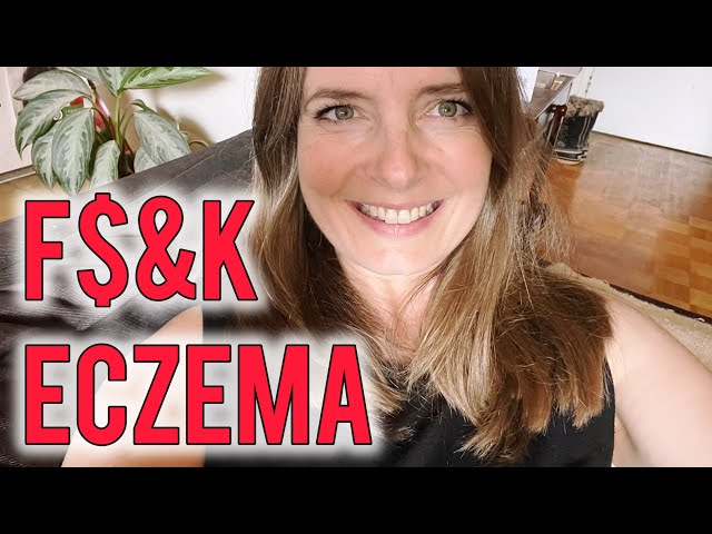 Forget Eczema Diet in 2024! (Do This Instead)! #eczema #guthealth
