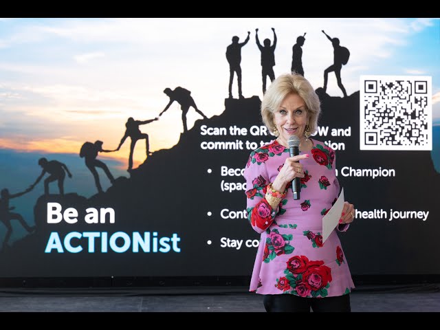 Closing and Final Takeaways (Brain³ Summit)