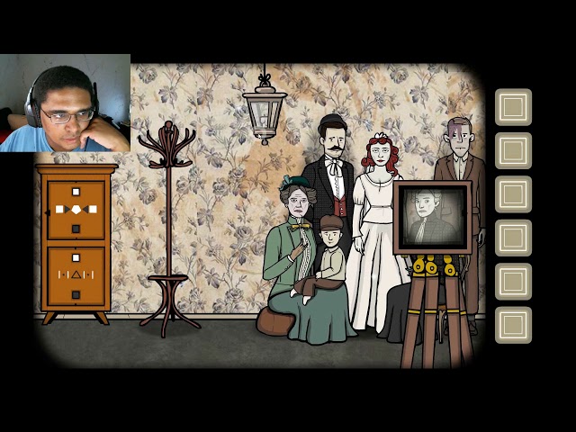 Rusty Lake: Roots | Part Eight | That's Weird