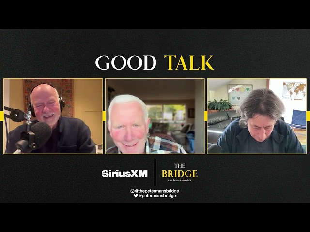 Good Talk -- Playing Hardball and Pointing Fingers.