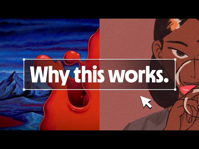 The Best Motion Design & Animation of 2026 (So Far...)